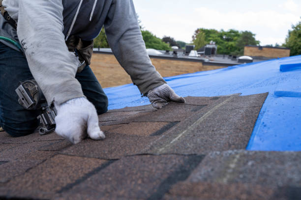 Tile Roofing Contractor in Bystrom, CA