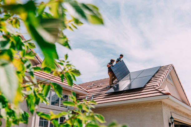 Best Affordable Roofing Company  in Bystrom, CA