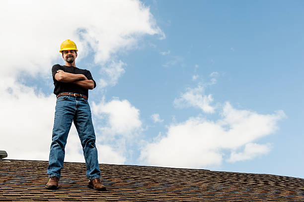 Best Roof Repair Services  in Bystrom, CA