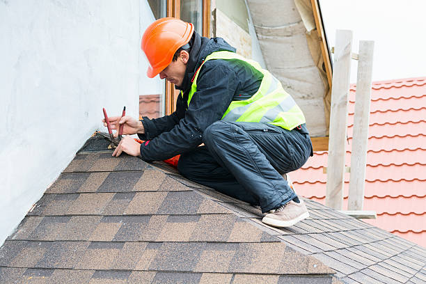 Best Roof Replacement Cost  in Bystrom, CA