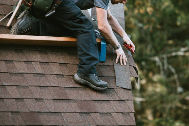 Best Flat Roof Repair Services  in Bystrom, CA